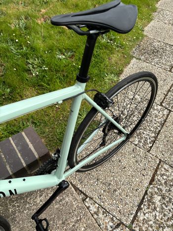 Used Canyon Endurace 7 RB 2023 2023 Road & Gravel — image 4 of 9