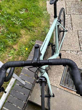Used Canyon Endurace 7 RB 2023 2023 Road & Gravel — image 7 of 9