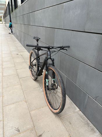 Použité Orbea ALMA M30 2019 2019 Mountainbike — obrázek 2 z 5