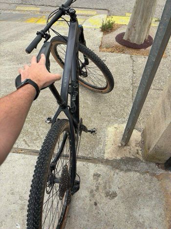 Použité Orbea ALMA M30 2019 2019 Mountainbike — obrázek 5 z 5