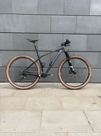 Used Orbea ALMA M30 2019 2019 MTB