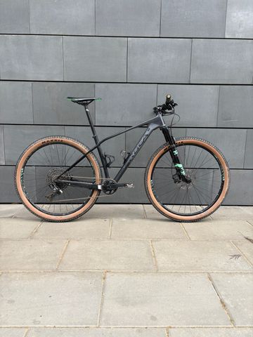 Used Orbea ALMA M30 2019 2019 Mountainbike, Black, 27.5, 29 — image 1 of 5