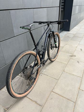 Použité Orbea ALMA M30 2019 2019 Mountainbike — obrázek 3 z 5