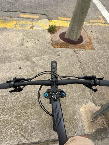 Použité Orbea ALMA M30 2019 2019 Mountainbike — obrázek 4 z 5