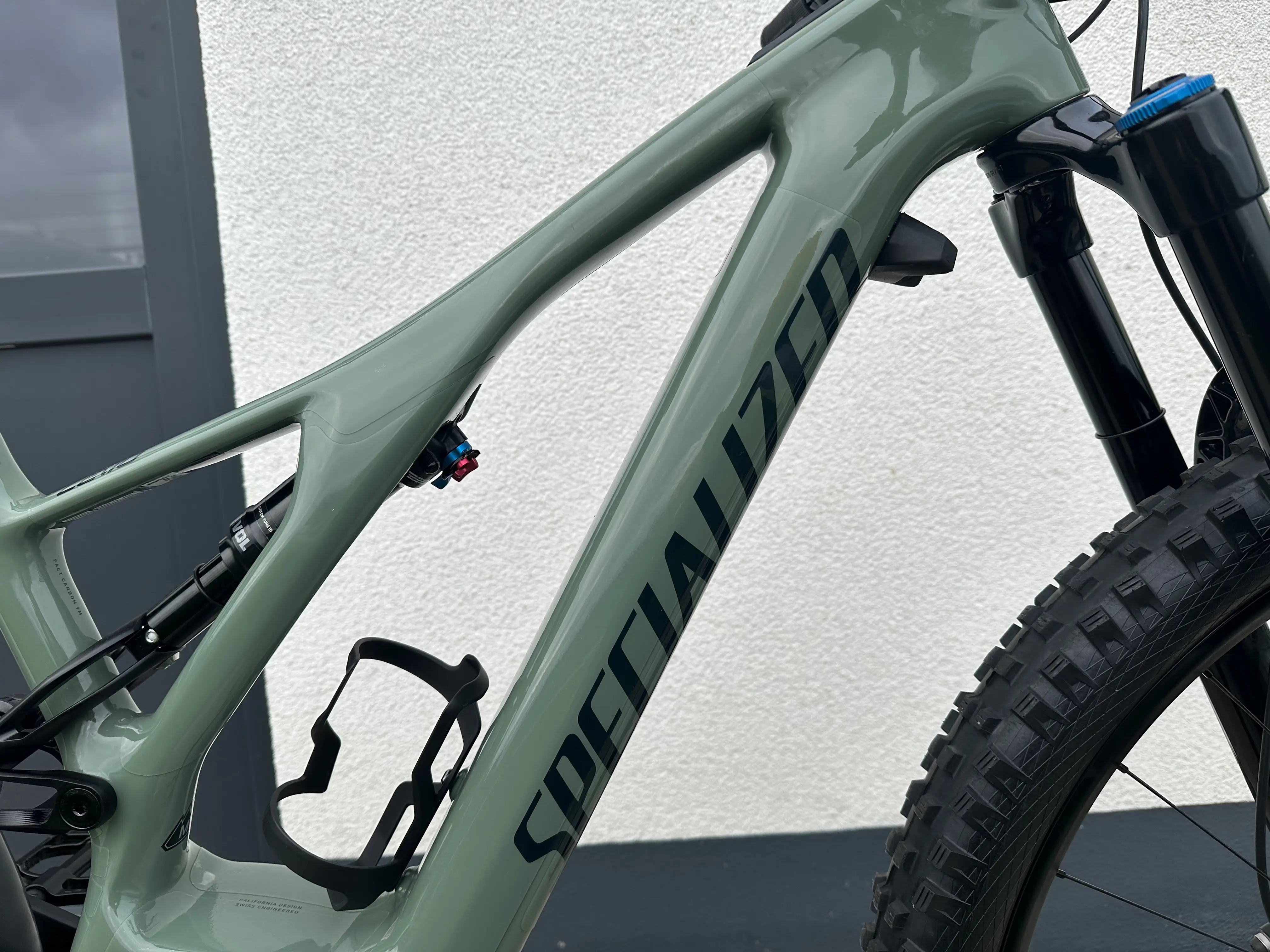 Specialized turbo levo online 2021 opiniones