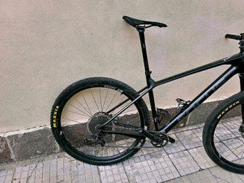 Brugt Focus RAVEN MAX Team 2018 2018 Mountainbike — billede 2 af 8