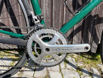 Used Condor Acciaio, März 2018 2018 Road & Gravel