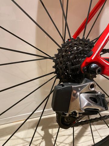 Brugt Corratec CCT EVO SLR 2019 2019 Road & Gravel — billede 4 af 8