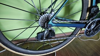 Used Giant TCR Advanced SL Disc 0 RED 2022 2022 Road & Gravel