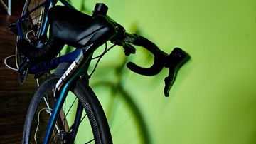 Brugt Giant TCR Advanced SL Disc 0 RED 2022 2022 Road & Gravel — billede 2 af 5