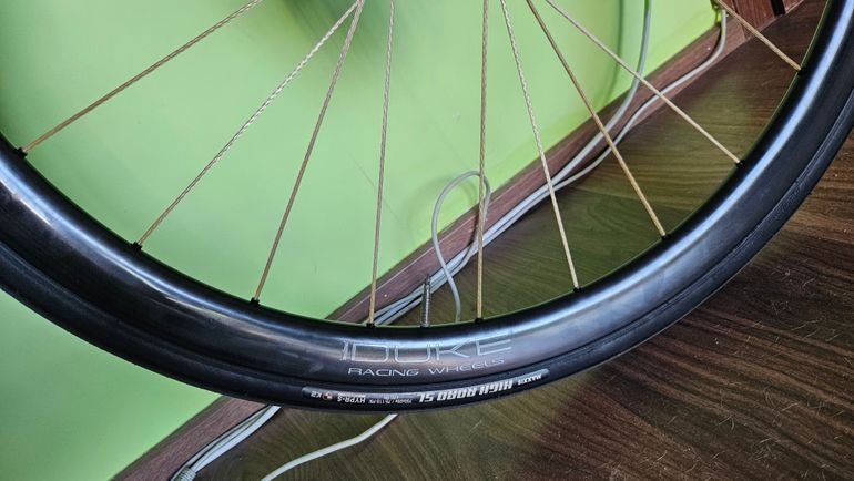 Used Chapter 2 Huru 2025 Road & Gravel, Black — image 5 of 11