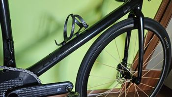 Used Chapter 2 Huru 2025 Road & Gravel, Black — image 3 of 11