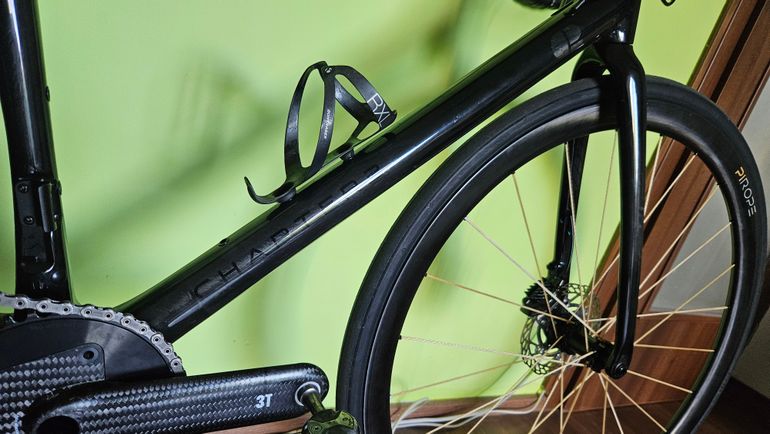 Used Chapter 2 Huru 2025 Road & Gravel, Black — image 3 of 11