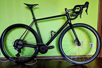 Used Chapter 2 Huru 2025 Road & Gravel