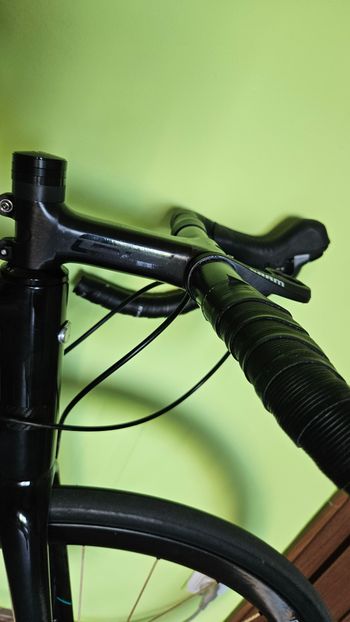 Used Chapter 2 Huru 2025 Road & Gravel, Black — image 4 of 11