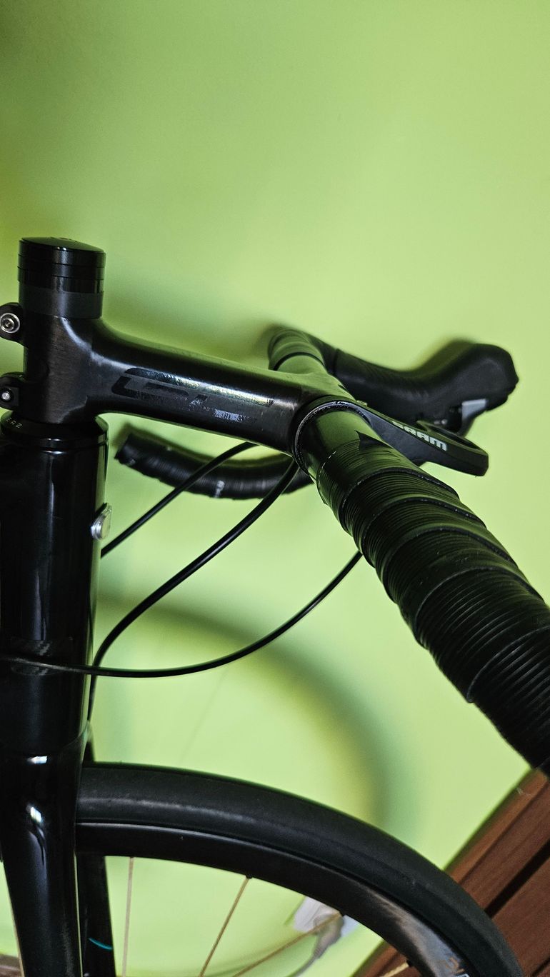 Used Chapter 2 Huru 2025 Road & Gravel, Black — image 4 of 11