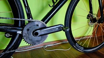 Used Chapter 2 Huru 2025 Road & Gravel, Black — image 10 of 11