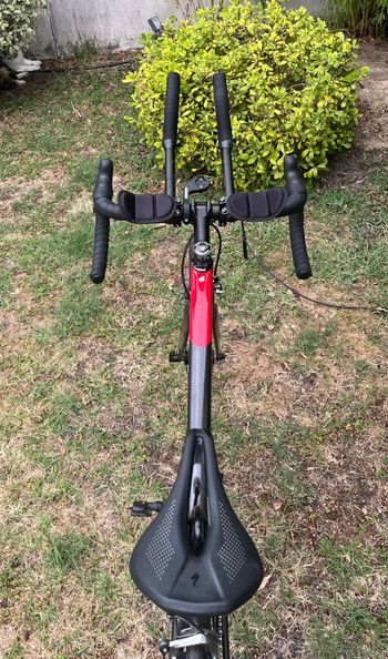 Brugt Cervélo S3 SRAM Force 2017 Road & Gravel — billede 2 af 6