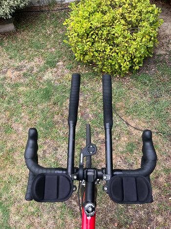 Brugt Cervélo S3 SRAM Force 2017 Road & Gravel — billede 4 af 6