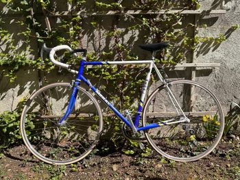 Used Meral 1986 1986 Road & Gravel