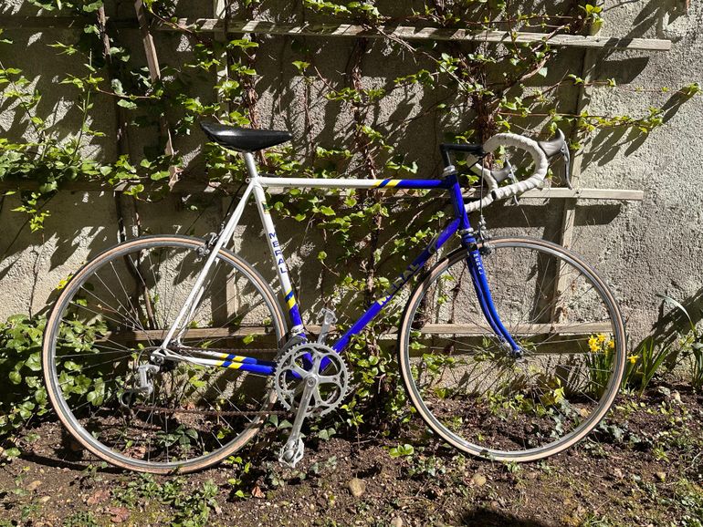 Použité Meral 1986 1986 Road & Gravel — obrázek 19 z 19