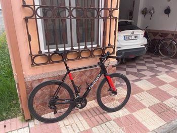 Tweedehands Wilier Willier Cento1 Cross 2021 Road & Gravel — afbeelding 4 van 5