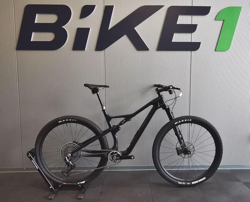 Używany Cannondale Scalpel SE LAB71 2023 2023 MTB