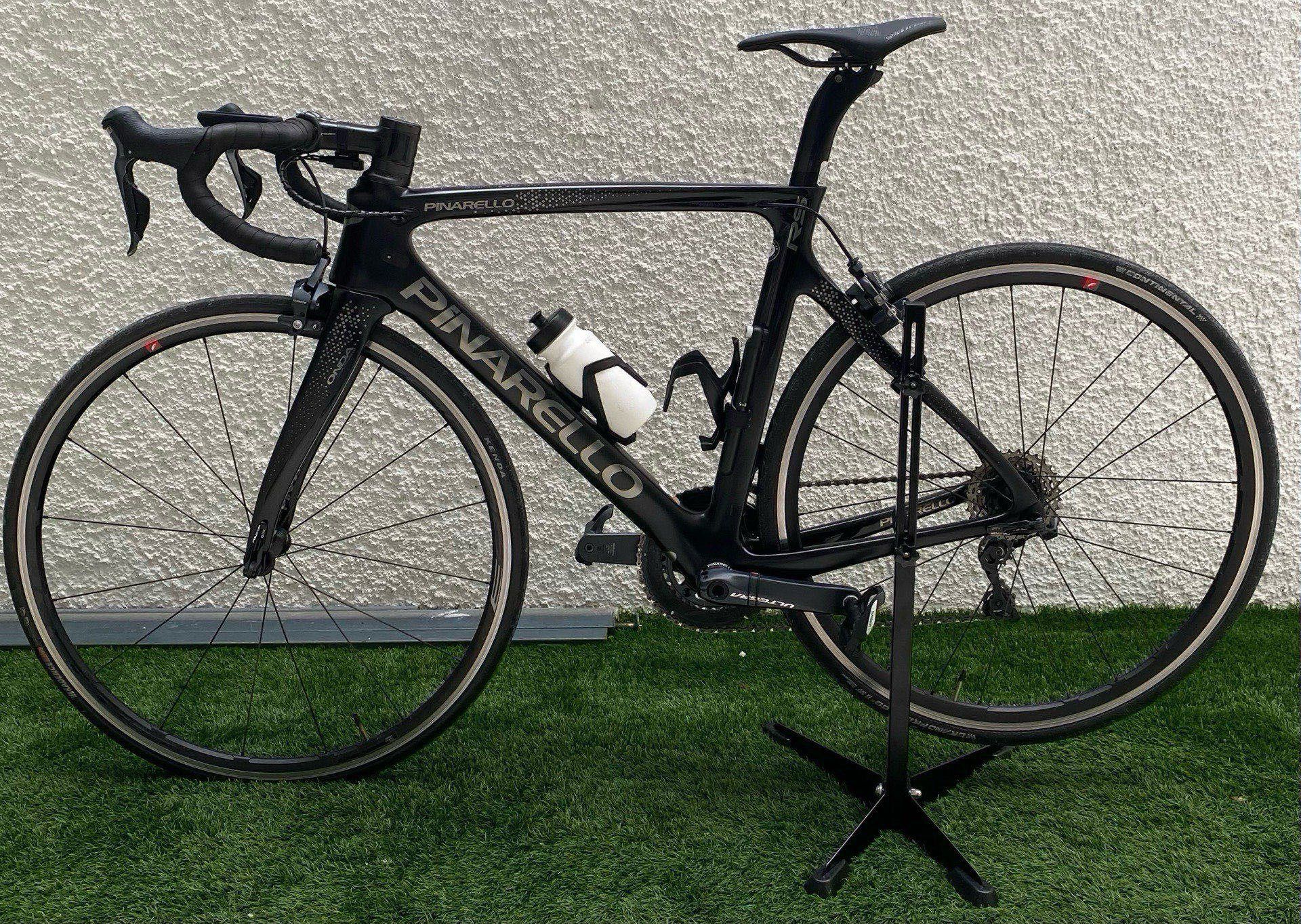 Bike Frame Pinarello Gan Di2 Ultegra Pinarello GAN RS Easy-Fit