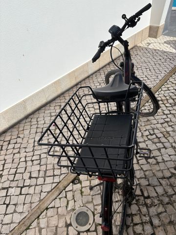 Stevens E Lavena Gent 2014 Road & Gravel d'occasion — image 3 sur 4