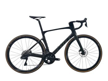 Used Scott Foil RC 10 2022 2022 Road & Gravel