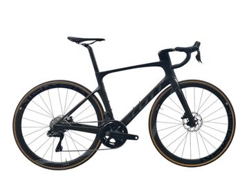 Used Scott Foil RC 10 2022 2022 Road & Gravel, Black — image 1 of 4