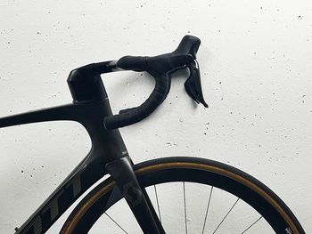 Gebrauchtes Scott Foil RC 10 2022 2022 Road & Gravel, Schwarz — Bild 3 von 4