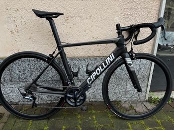Used Cipollini MCM 2019 Road & Gravel