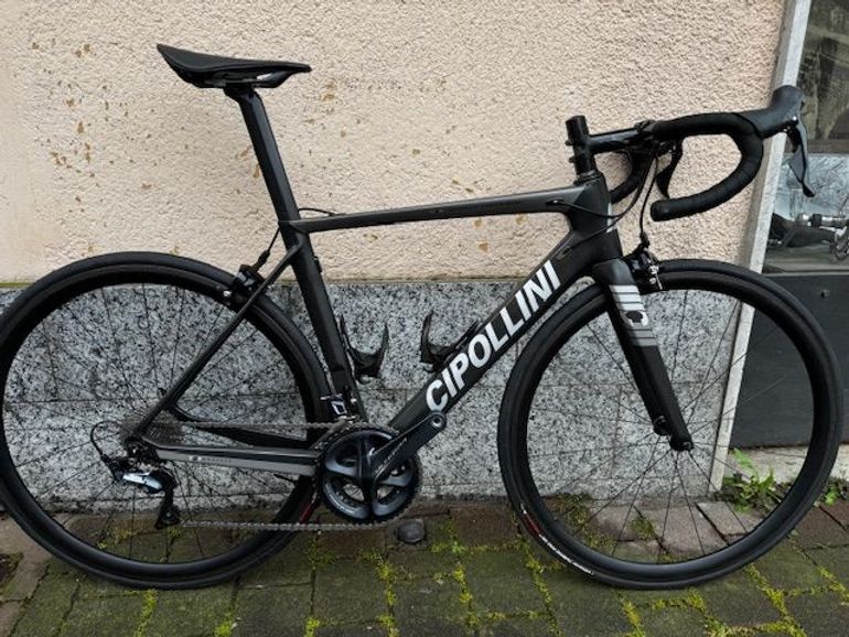 Cipollini MCM 2019