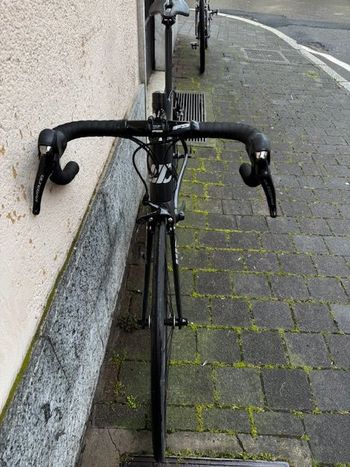 Used Cipollini MCM 2019 Road & Gravel, Black — image 4 of 7