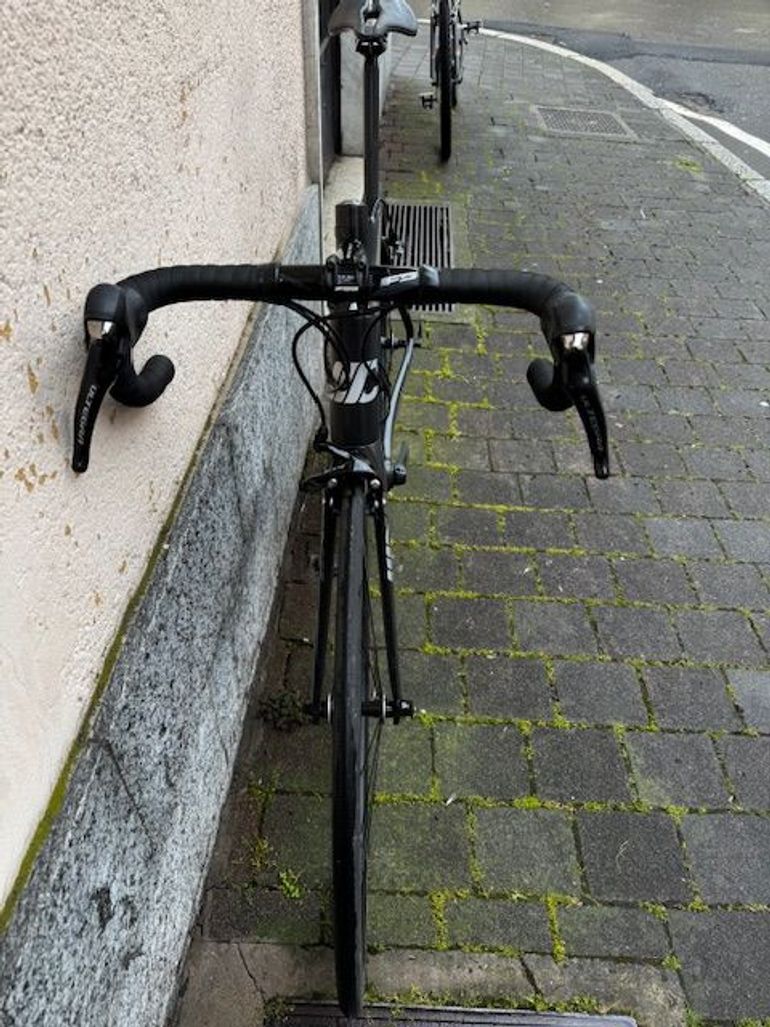 Used Cipollini MCM 2019 Road & Gravel, Black — image 4 of 7