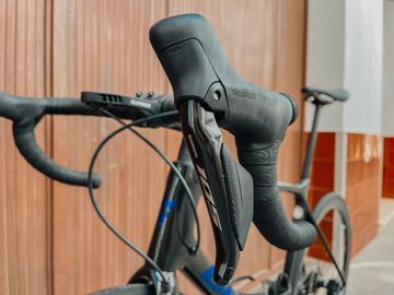 Brugt Giant TCR Advanced Disc 1 2024 2024 Road & Gravel — billede 19 af 22
