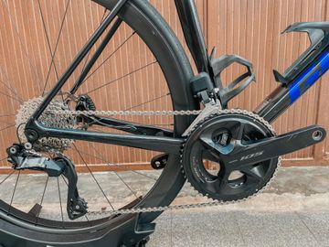 Brugt Giant TCR Advanced Disc 1 2024 2024 Road & Gravel — billede 4 af 22