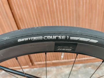 Brugt Giant TCR Advanced Disc 1 2024 2024 Road & Gravel — billede 22 af 22