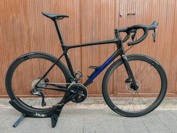 Brugt Giant TCR Advanced Disc 1 2024 2024 Road & Gravel