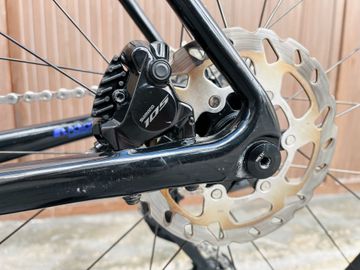Brugt Giant TCR Advanced Disc 1 2024 2024 Road & Gravel — billede 15 af 22