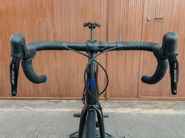Brugt Giant TCR Advanced Disc 1 2024 2024 Road & Gravel — billede 13 af 22