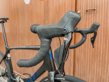 Brugt Giant TCR Advanced Disc 1 2024 2024 Road & Gravel — billede 20 af 22