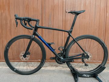 Brugt Giant TCR Advanced Disc 1 2024 2024 Road & Gravel — billede 5 af 22