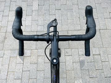 Brugt Giant TCR Advanced Disc 1 2024 2024 Road & Gravel — billede 12 af 22