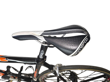 Used Other Brands Amelio Bianchi 2015 Road & Gravel, Black — image 14 of 26