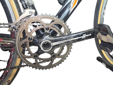 Used Other Brands Amelio Bianchi 2015 Road & Gravel, Black — image 26 of 26