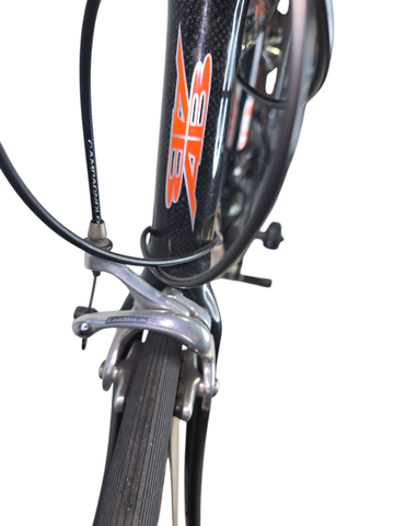 Used Other Brands Amelio Bianchi 2015 Road & Gravel, Black — image 4 of 26