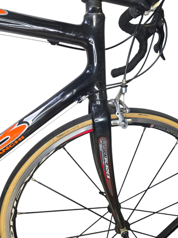 Used Other Brands Amelio Bianchi 2015 Road & Gravel, Black — image 18 of 26