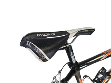 Used Other Brands Amelio Bianchi 2015 Road & Gravel, Black — image 3 of 26